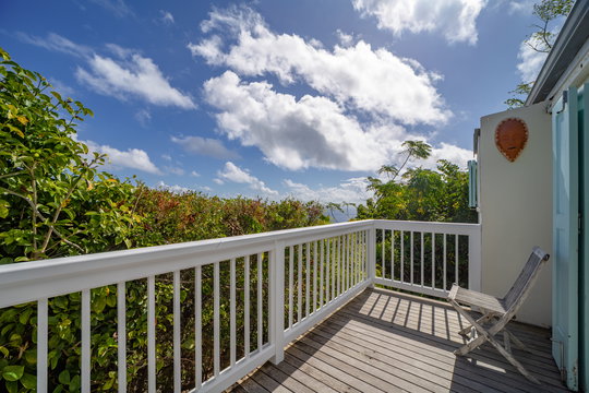 VILLA CHEYENNE BEDROOM1 9