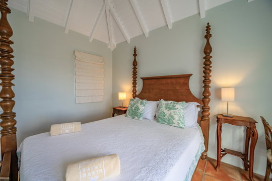 VILLA CHEYENNE BEDROOM2 1