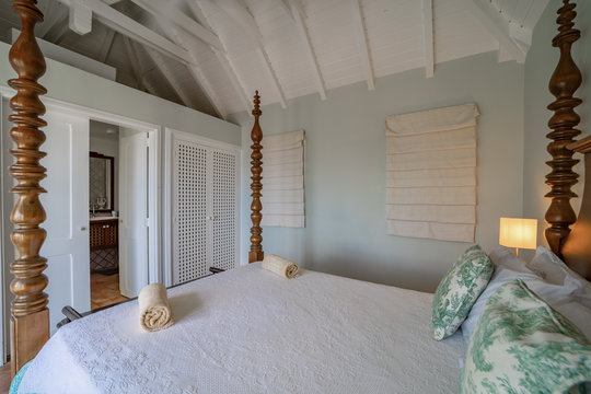 VILLA CHEYENNE BEDROOM2 2