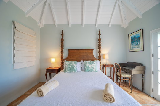 VILLA CHEYENNE BEDROOM2 3