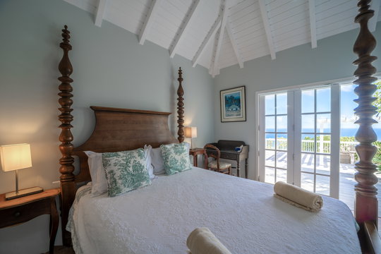 VILLA CHEYENNE BEDROOM2 4