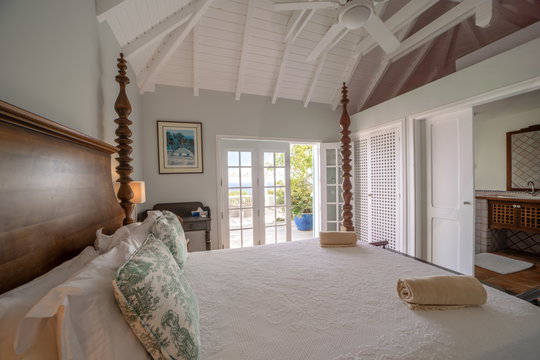 VILLA CHEYENNE BEDROOM2 5