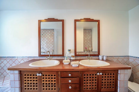 VILLA CHEYENNE BEDROOM2 6