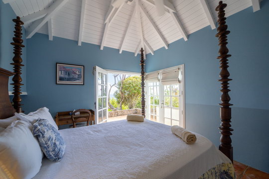 VILLA CHEYENNE BEDROOM3 1