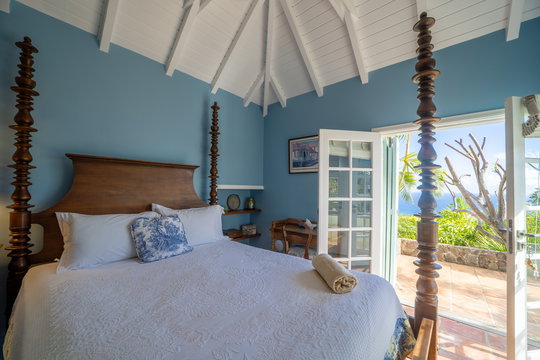 VILLA CHEYENNE BEDROOM3 2