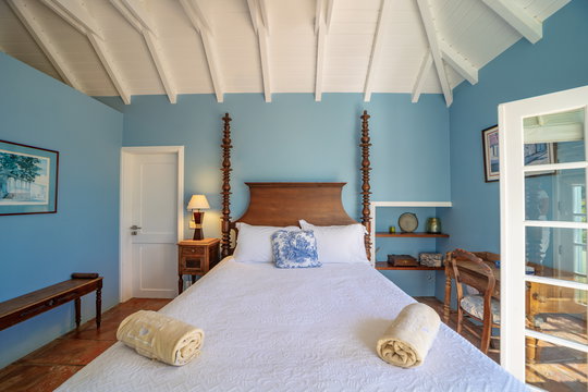 VILLA CHEYENNE BEDROOM3 3