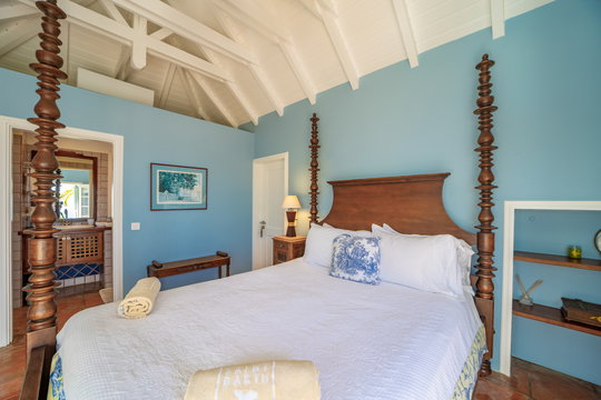 VILLA CHEYENNE BEDROOM3 4