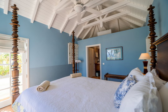 VILLA CHEYENNE BEDROOM3 5