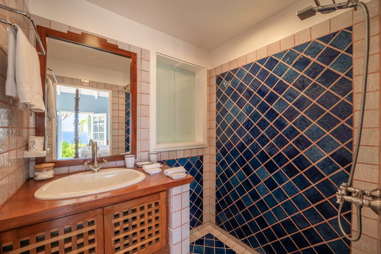 VILLA CHEYENNE BEDROOM3 6