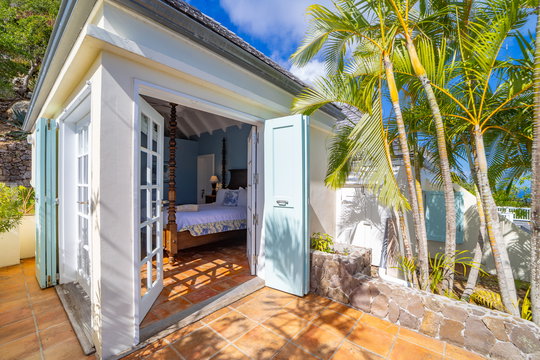 VILLA CHEYENNE BEDROOM3 7
