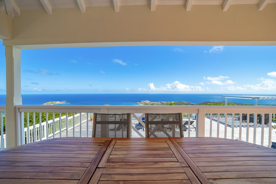 VILLA CHEYENNE KITCHEN & DINING AREA 2