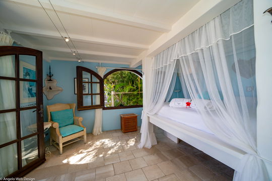 VILLA KYODI BEDROOM1 2