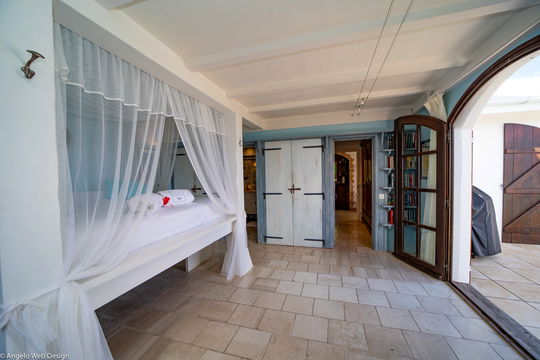 VILLA KYODI BEDROOM1 3