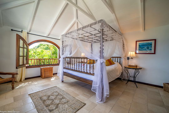 VILLA KYODI BEDROOM2 1