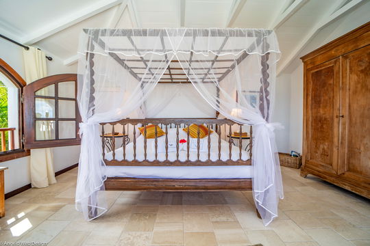 VILLA KYODI BEDROOM2 2