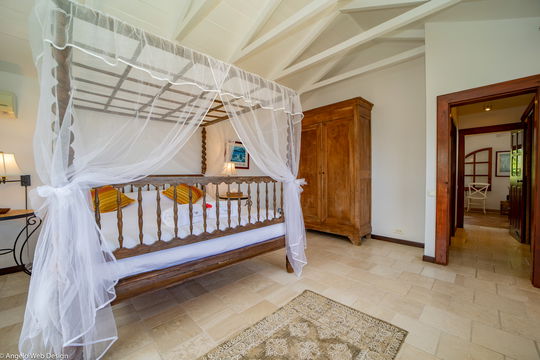 VILLA KYODI BEDROOM2 3