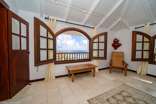 VILLA KYODI BEDROOM2 5