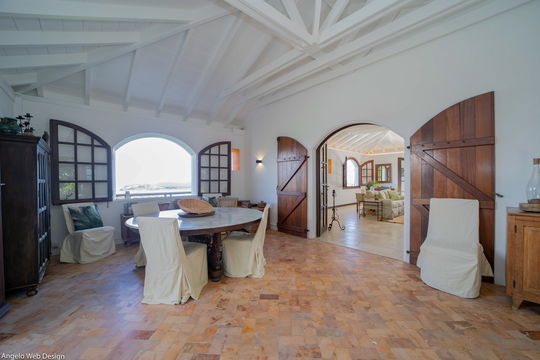 VILLA KYODI KITCHEN & DINING AREA 3