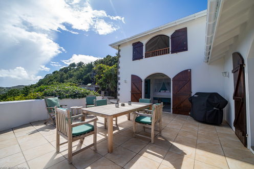 VILLA KYODI KITCHEN & DINING AREA 5