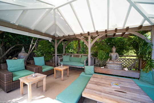 VILLA KYODI OUTDOORS 3