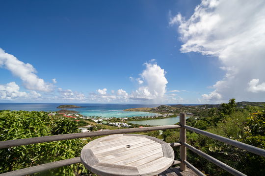 VILLA KYODI POOL & TERRACE 6