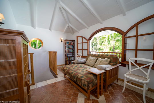 VILLA KYODI SOFA 1