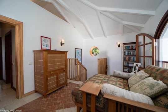 VILLA KYODI SOFA 3