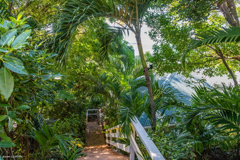 VILLA ALIZEE D'EDEN OUTDOORS 1