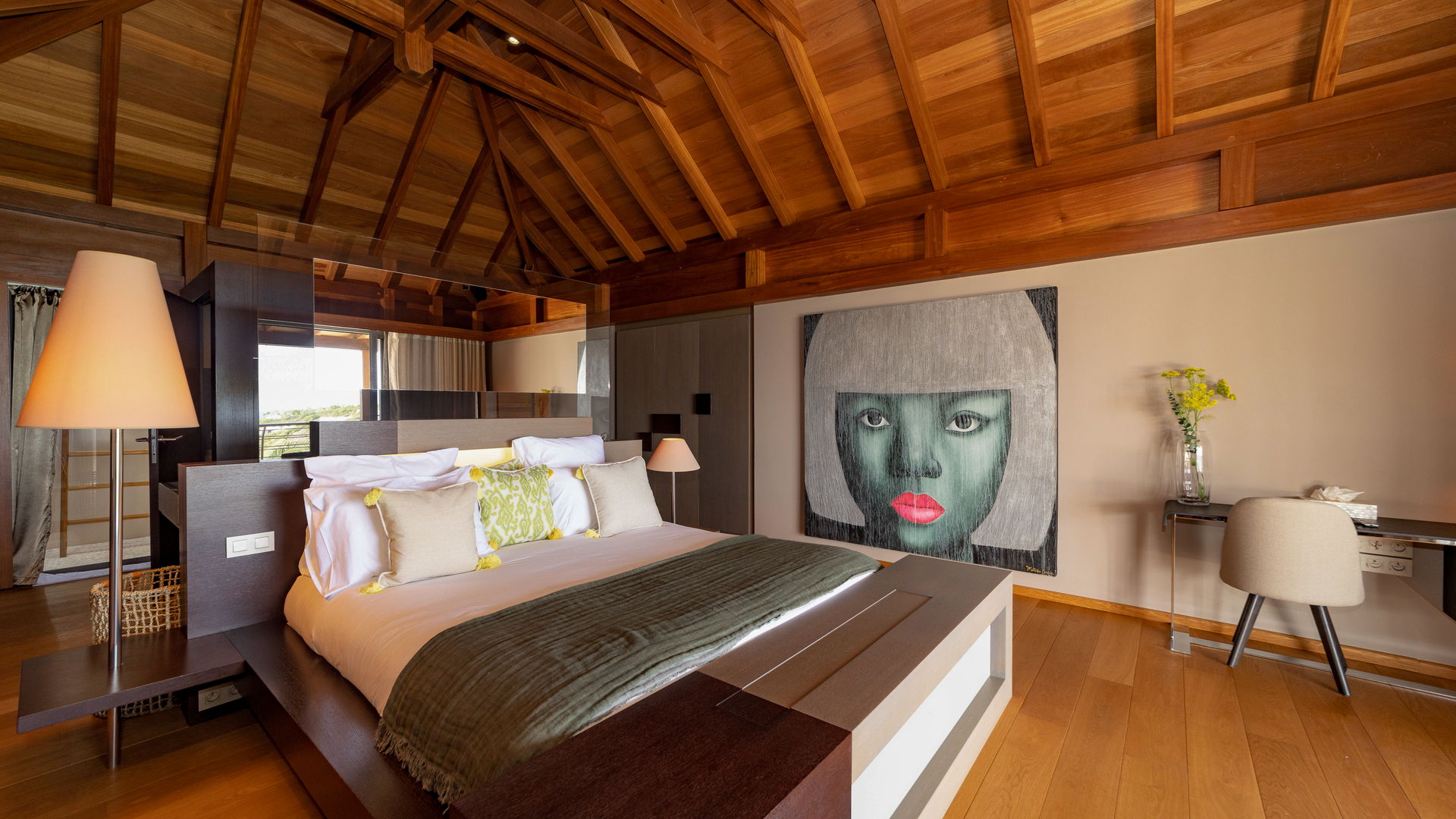 BEDROOM 4