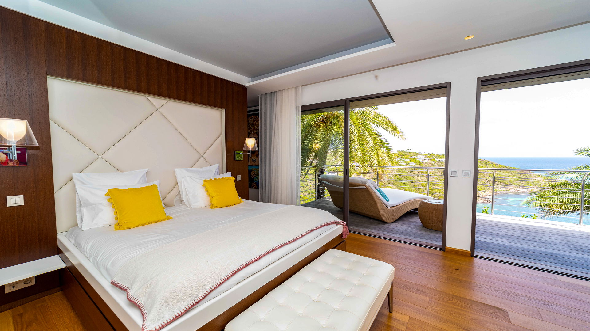 BEDROOM 5