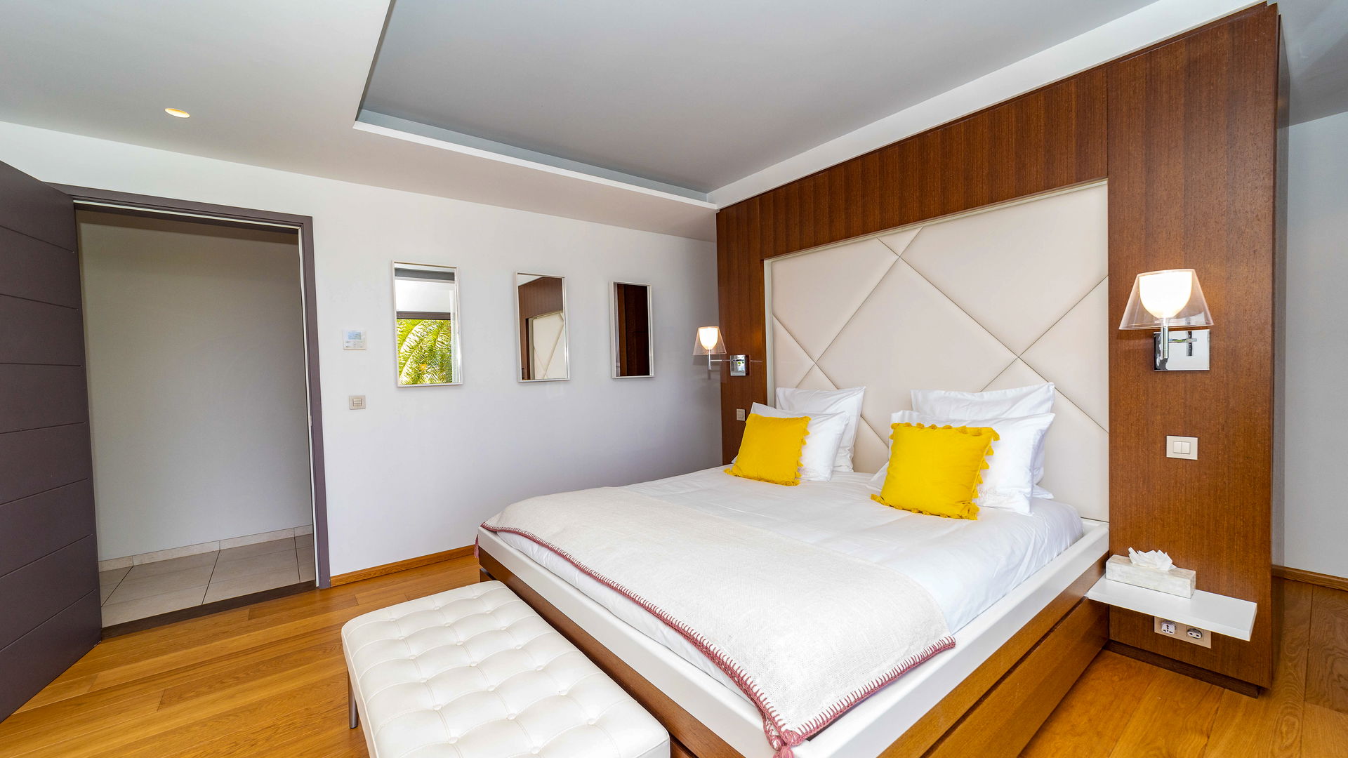 BEDROOM 5