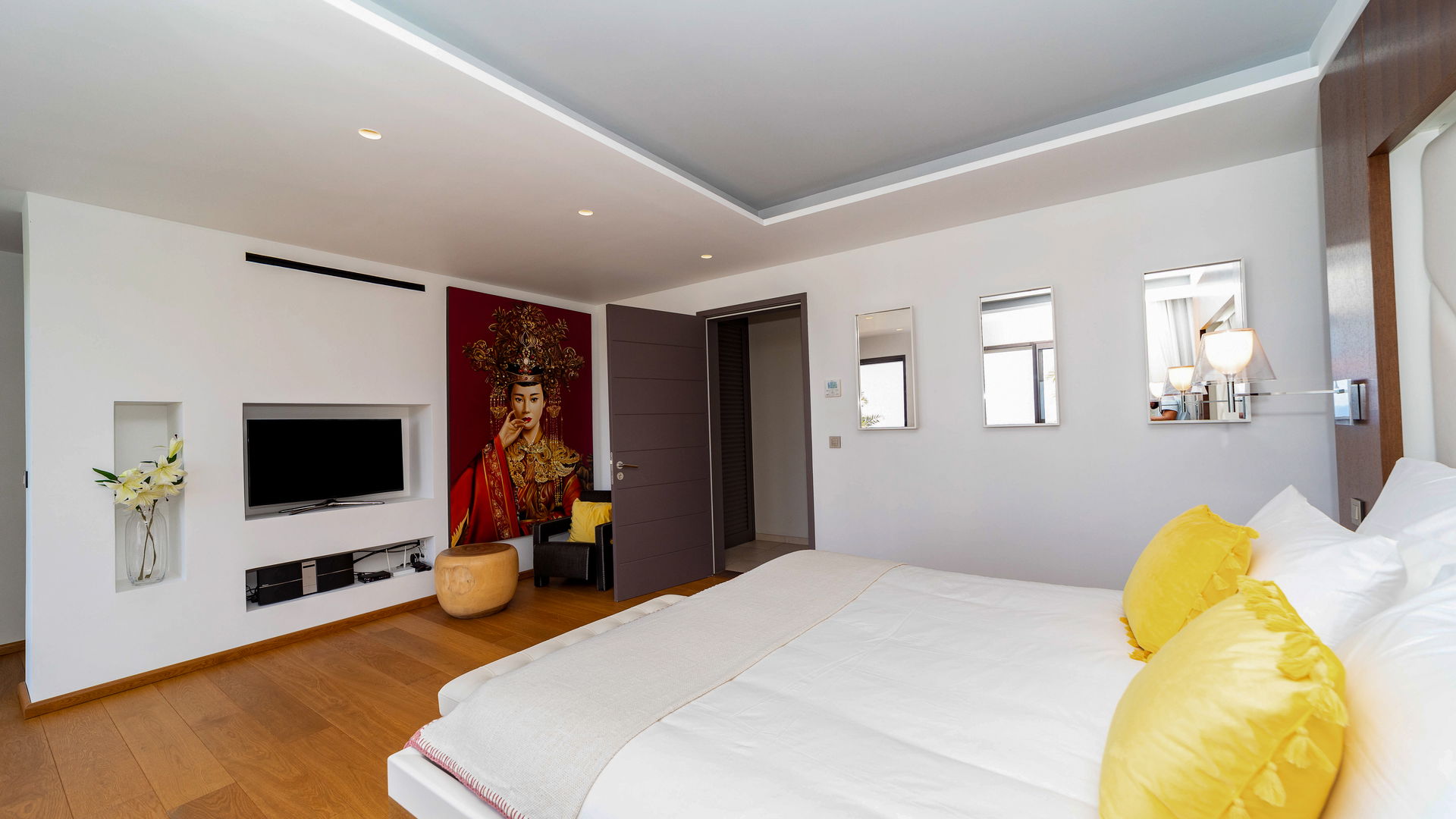BEDROOM 5