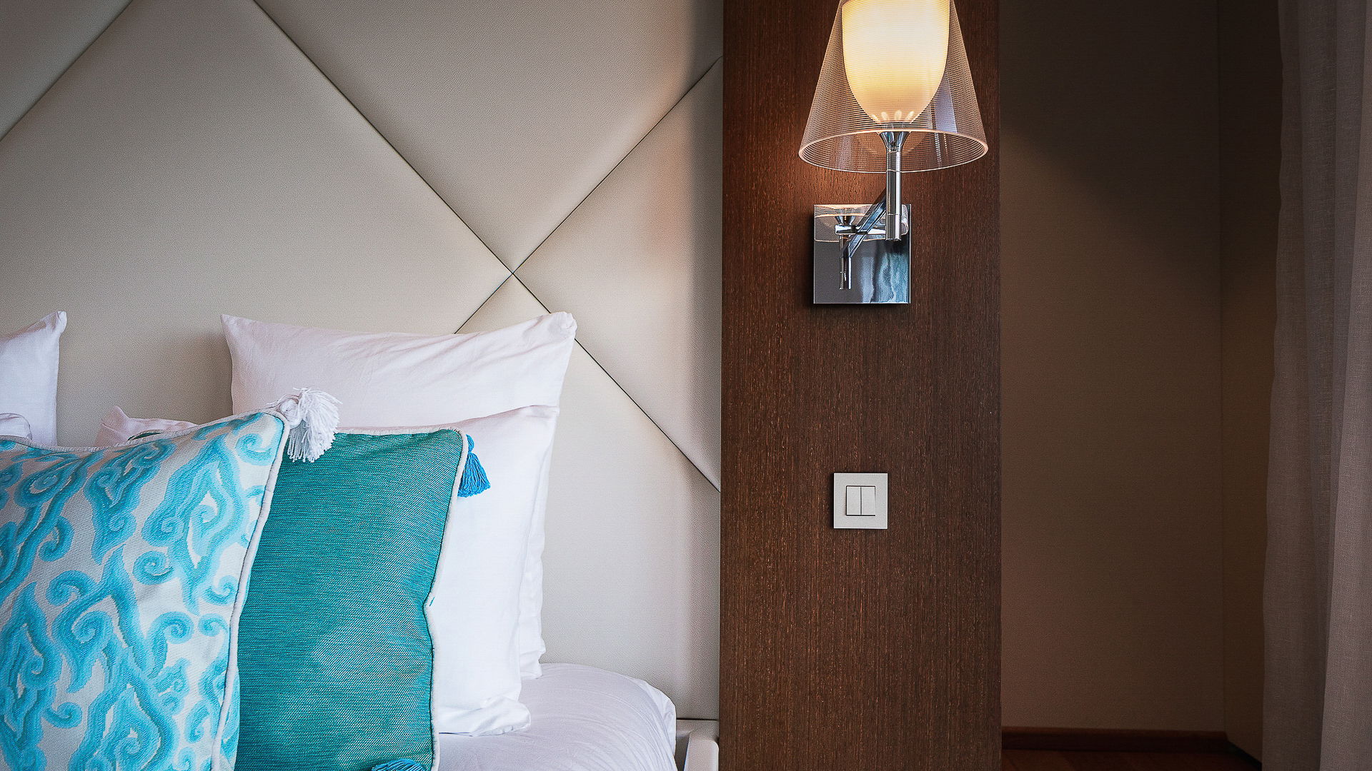 BEDROOM 5