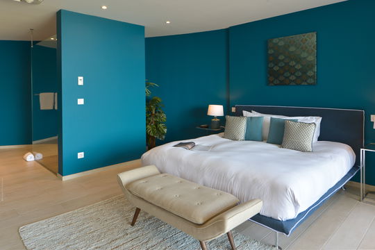 VILLA FLAMANDS BAY BEDROOM2 3