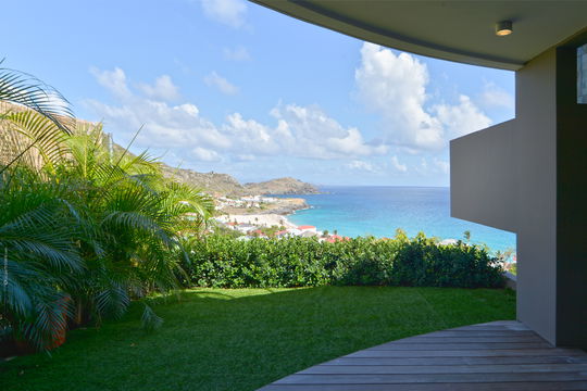 VILLA FLAMANDS BAY BEDROOM2 6