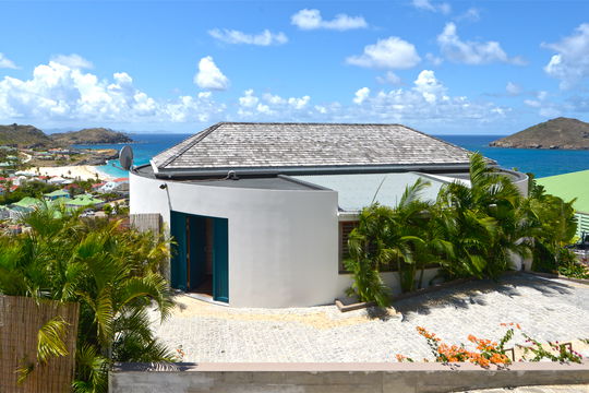 VILLA FLAMANDS BAY OUTDOORS 1