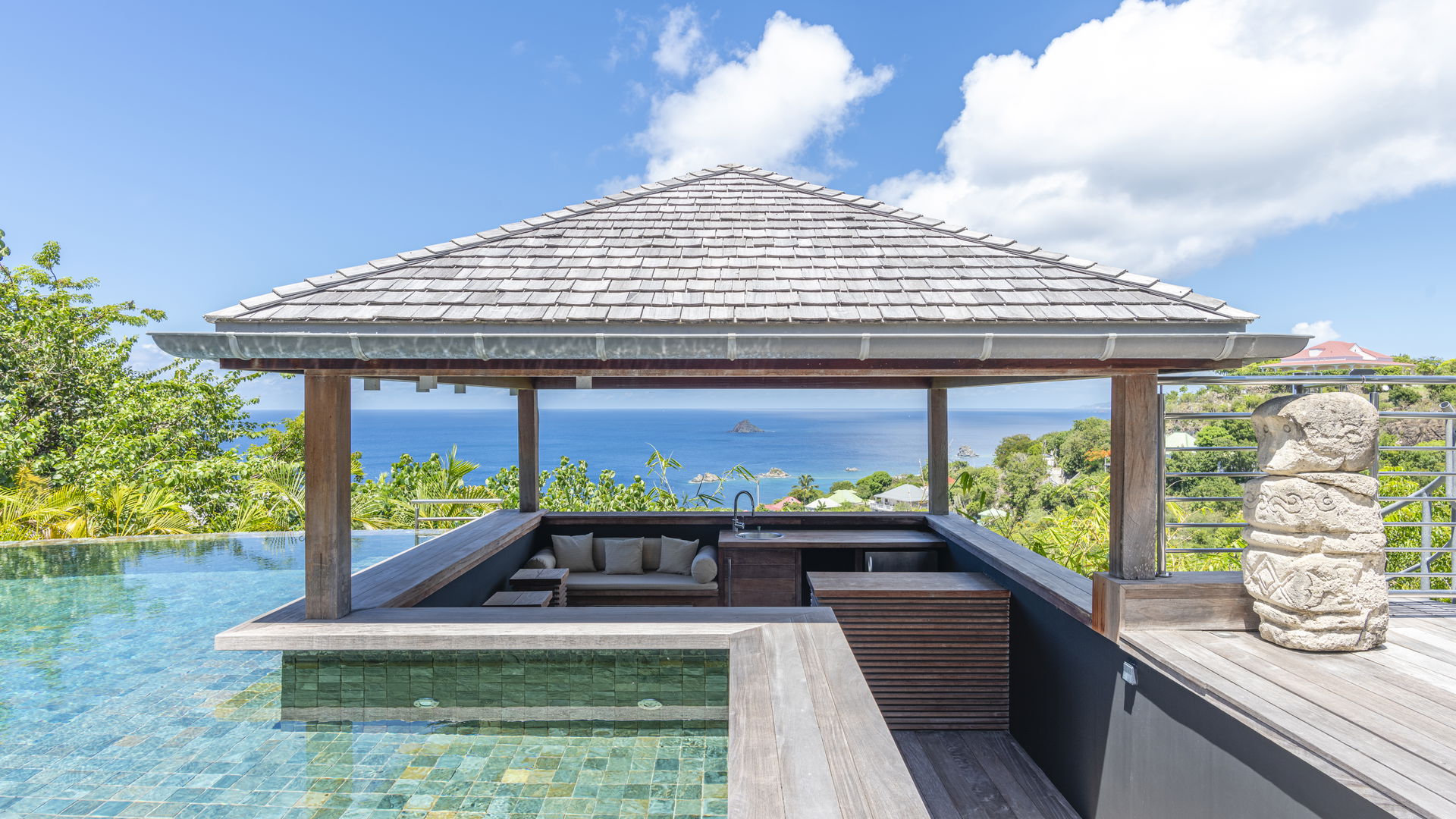 GAZEBO