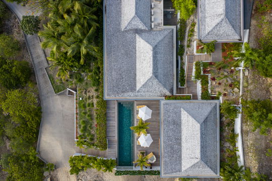 VILLA JOCAPANA AERIAL VIEWS 11