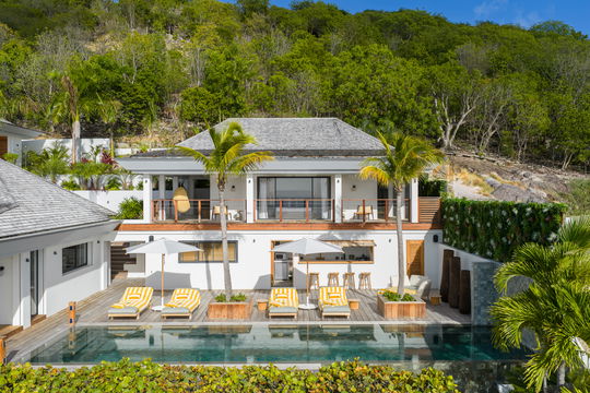 VILLA JOCAPANA AERIAL VIEWS 2