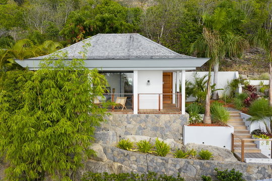 VILLA JOCAPANA AERIAL VIEWS 3