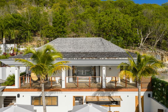 VILLA JOCAPANA AERIAL VIEWS 5