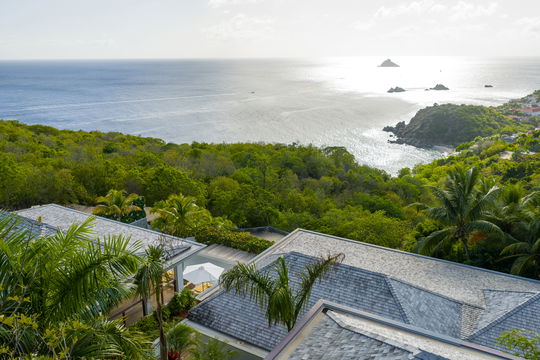 VILLA JOCAPANA AERIAL VIEWS 7