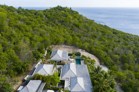 VILLA JOCAPANA AERIAL VIEWS 9