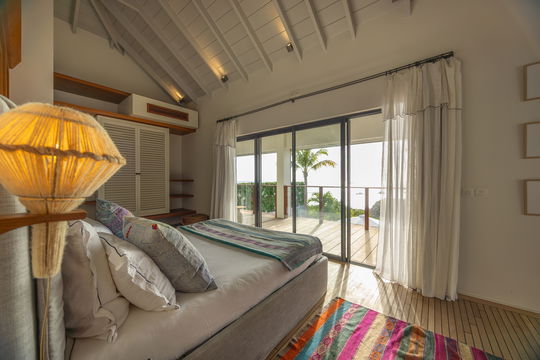 VILLA JOCAPANA BEDROOM1 3