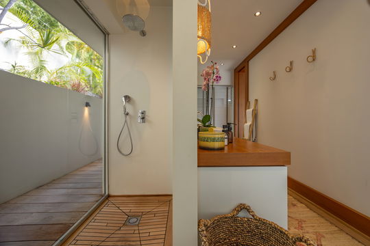 VILLA JOCAPANA BEDROOM1 5