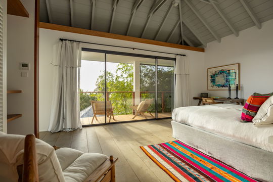 VILLA JOCAPANA BEDROOM2 2