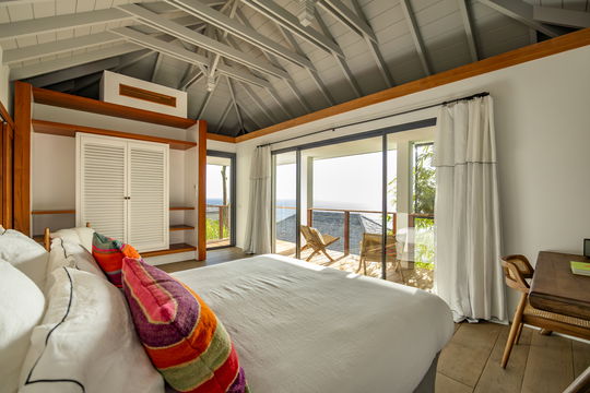 VILLA JOCAPANA BEDROOM2 3