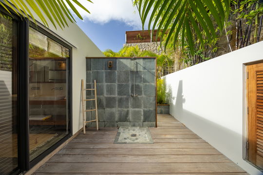 VILLA JOCAPANA BEDROOM3 10