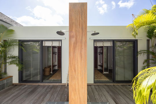 VILLA JOCAPANA BEDROOM3 11