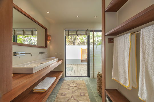 VILLA JOCAPANA BEDROOM3 6